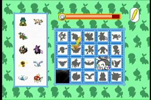 Pocket Monsters Diamond & Pearl Pokémon o Sagase! Meiro de Daibouken! 7