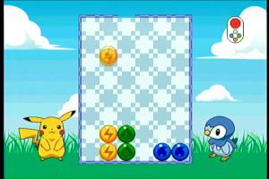 Pocket Monsters Diamond & Pearl Pokémon o Sagase! Meiro de Daibouken! 8