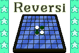 Pocket Reversi 0