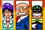 Pocket Reversi 15