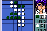 Pocket Reversi 17