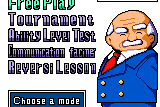 Pocket Reversi 2