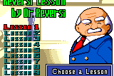 Pocket Reversi 3
