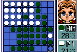Pocket Reversi 6