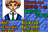 Pocket Reversi 7
