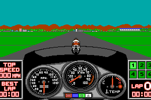 Pocket Rockets 3