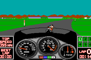 Pocket Rockets 4