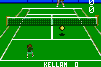 Pocket Tennis 1