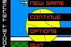 Pocket Tennis 0
