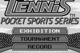Pocket Tennis 1