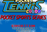 Pocket Tennis 0