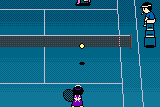 Pocket Tennis 4