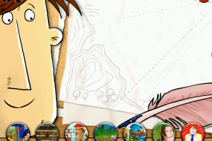 Podr&oacute;że Guliwera 0