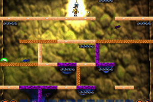 Podr&oacute;że Guliwera 2