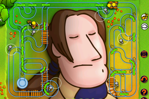 Podr&oacute;że Guliwera 7