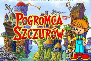 Pogromca Szczurów 0