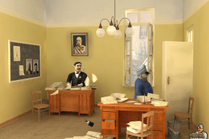 Похождения бравого солдата Швейка 2