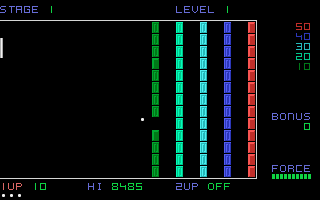 Poing abandonware