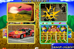 Point Blank 16