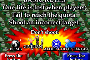 Point Blank 1
