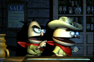 Point Blank 3 abandonware