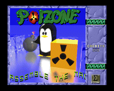 Poizone abandonware