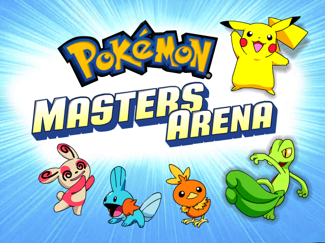 Pokémon Masters Arena : ValuSoft : Free Download, Borrow, and Streaming :  Internet Archive