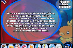 Pokémon: Masters Arena 14