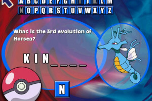 Pokémon: Masters Arena 18
