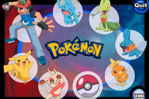 Pokémon: Masters Arena 1