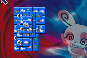 Pokémon: Masters Arena 21