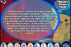 Pokémon: Masters Arena 23