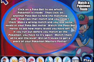 Pokémon: Masters Arena 26