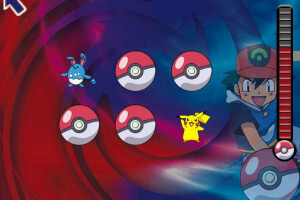 Pokémon: Masters Arena 28