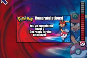 Pokémon: Masters Arena 29