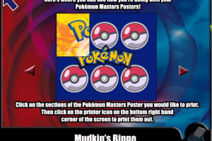 Pokémon: Masters Arena 30