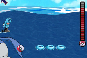 Pokémon: Masters Arena 3