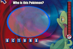 Pokémon: Masters Arena 7