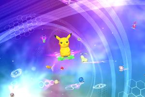 Pokémon PC Master 10