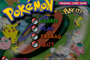 Pokémon Play It! 0