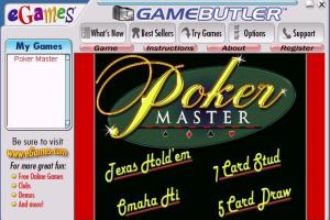 Poker Master 0