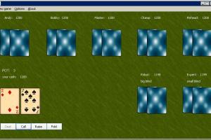 Poker Master 1