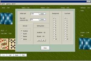 Poker Master 2