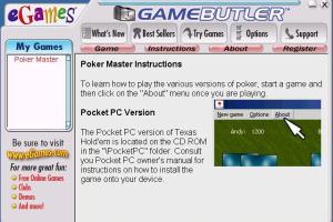 Poker Master 5