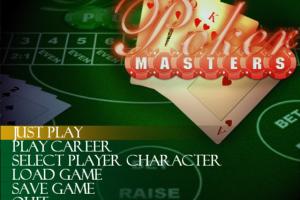 Poker Masters 0