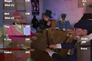 Poker Masters 2