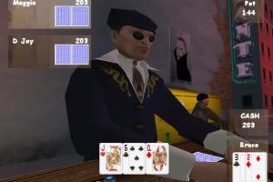 Poker Masters 3