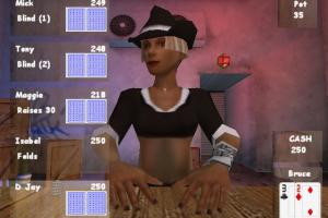 Poker Masters 5