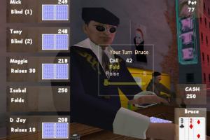 Poker Masters 6