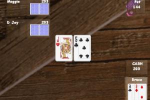 Poker Masters 7